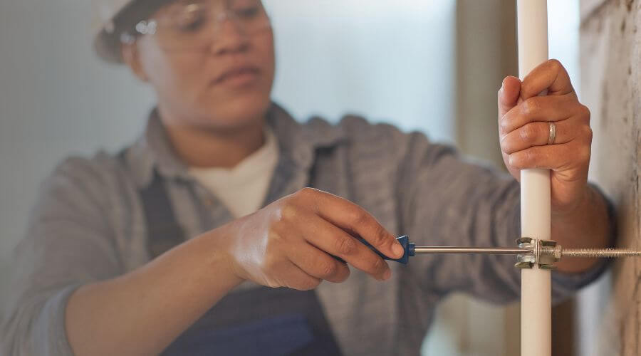 Faucet & Showerhead Inspection in Amador City, CA